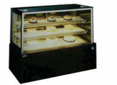 Pastry Chiller